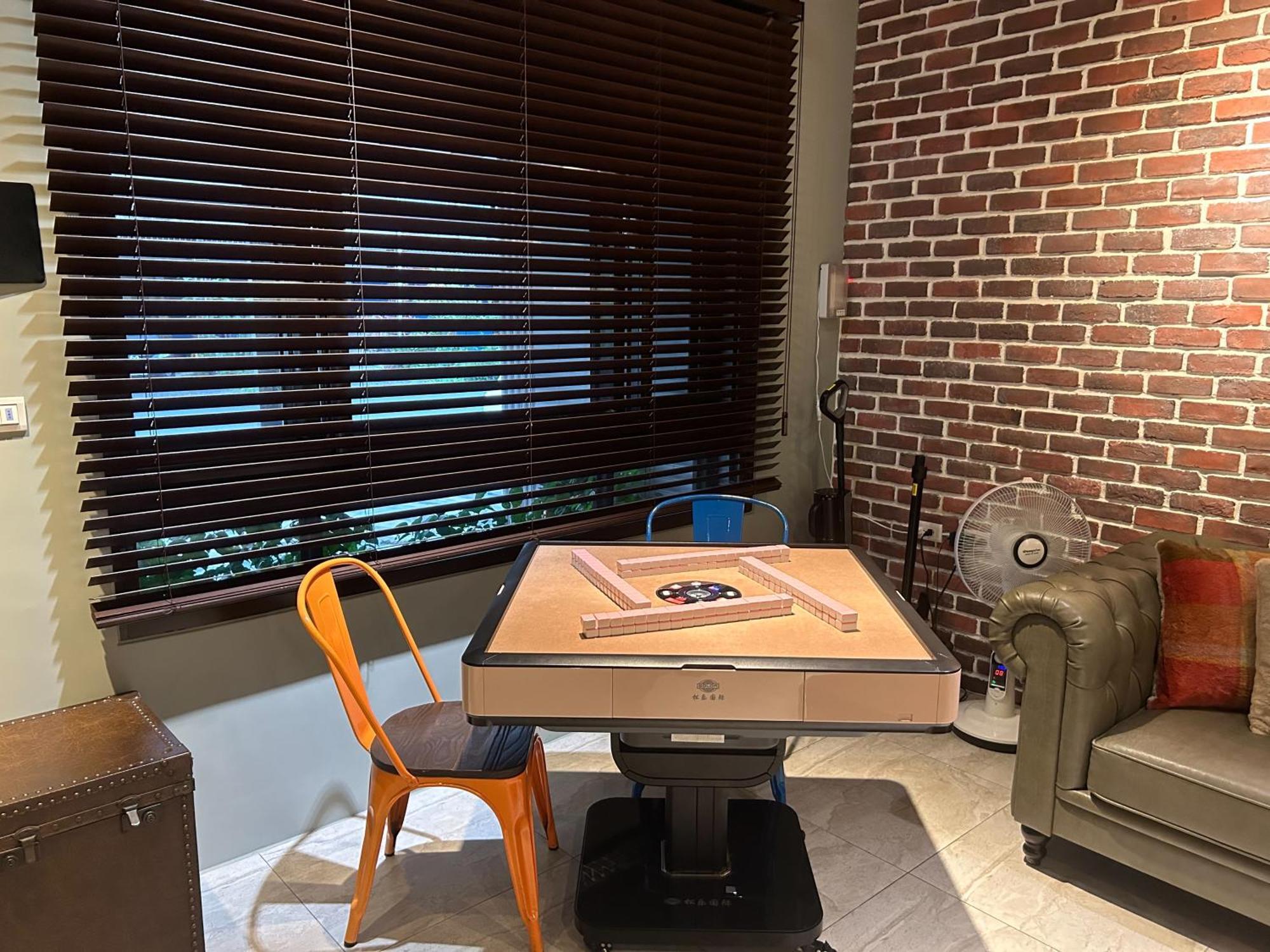 熊熊&妮妮 Apartment Dongshan  Luaran gambar